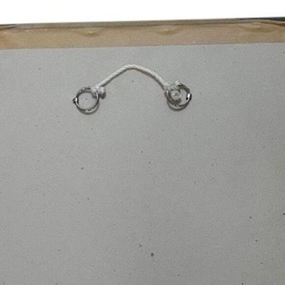 Vintage Les Miserables Wall Art Poster Decor Framed Broadway Musical Collectible - Picture 5 of 5